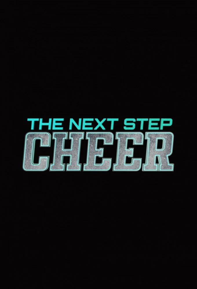 The Next Step: Cheer