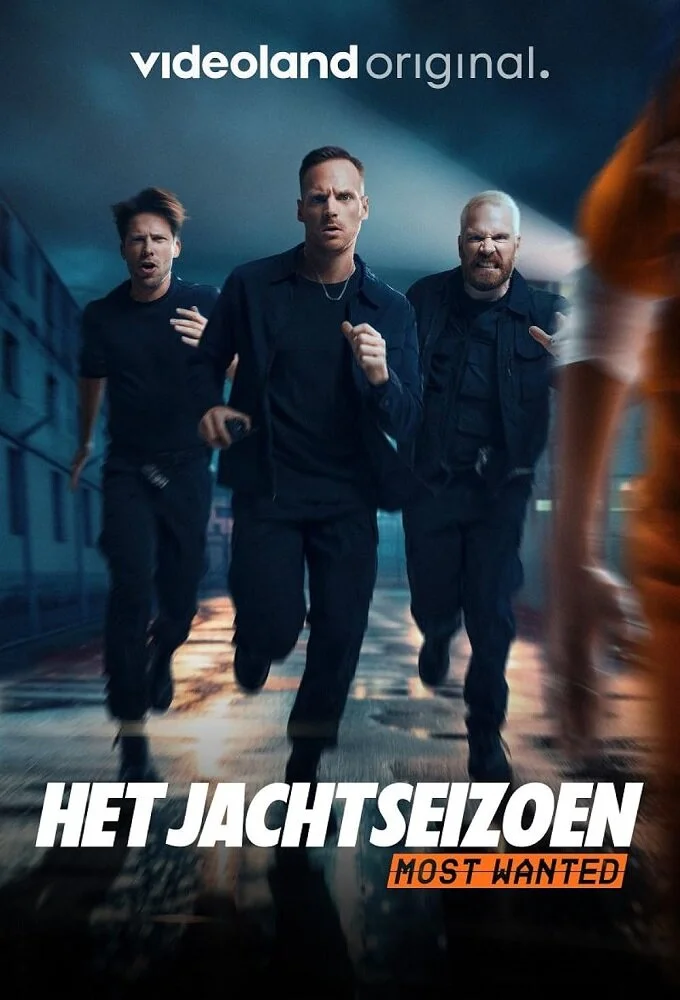 Het Jachtseizoen: Most Wanted
