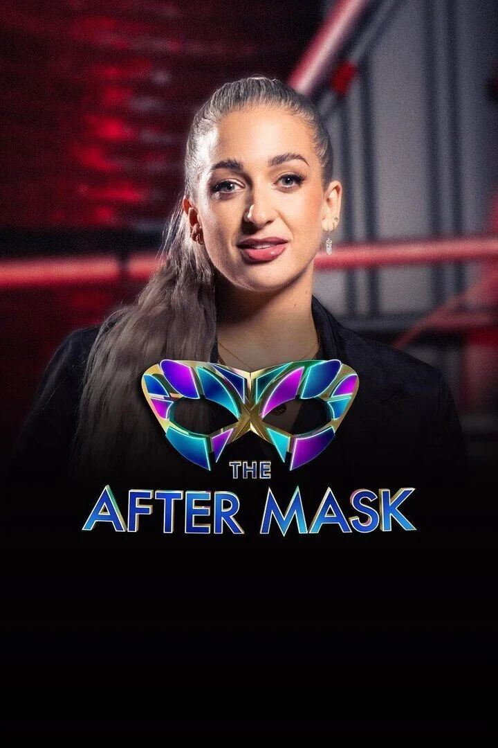 The Masked Singer: AfterMask