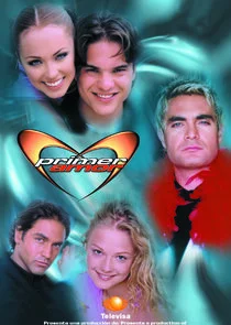 Primer amor... a mil por hora