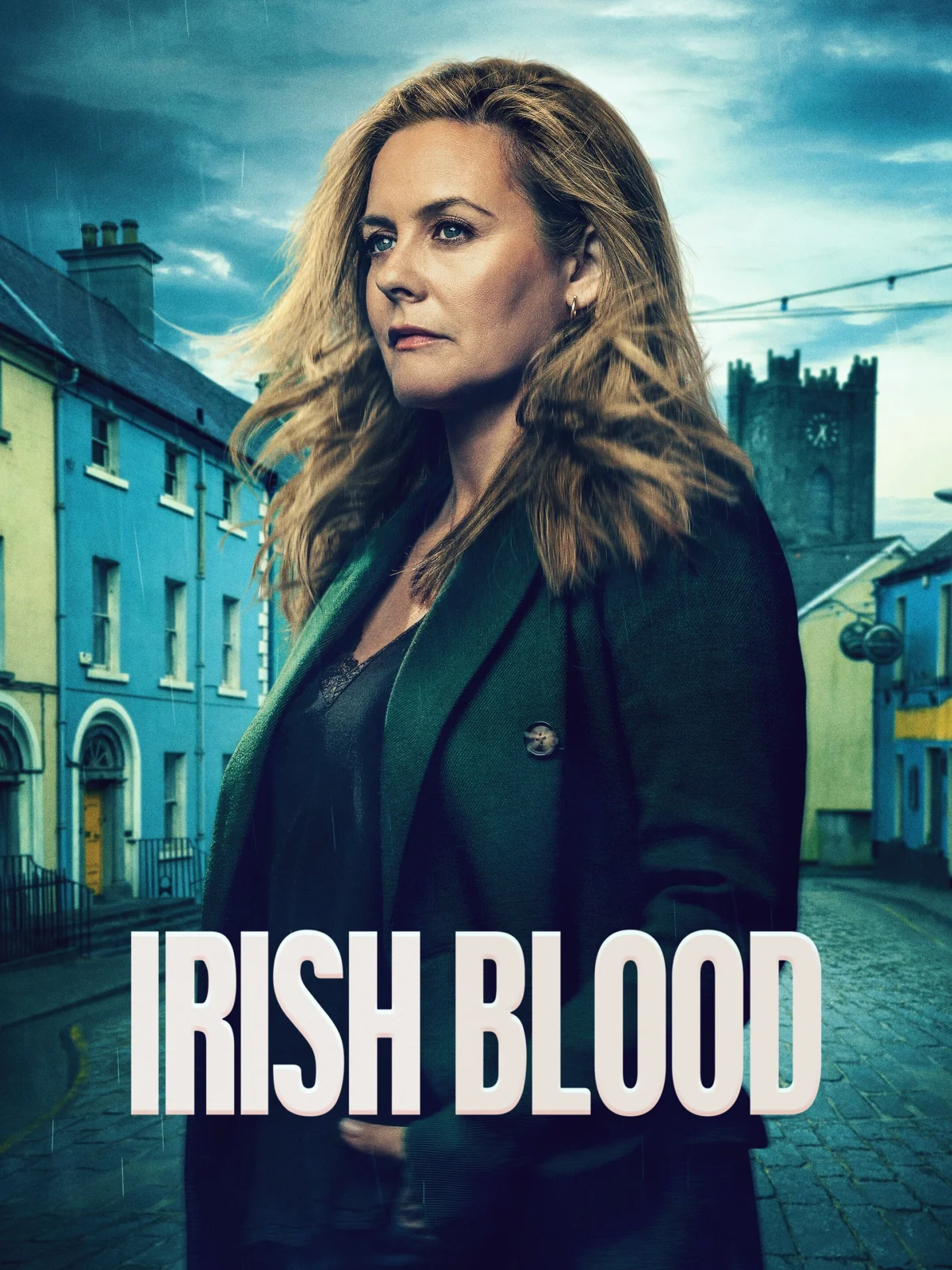 Irish Blood