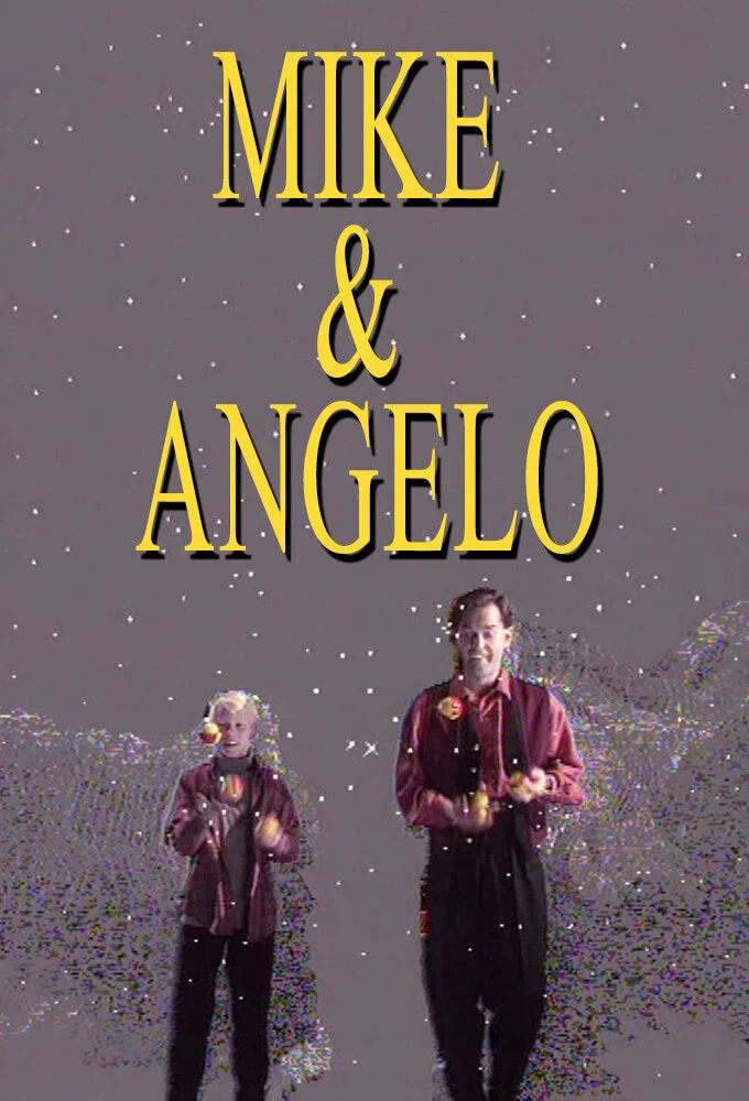 Mike & Angelo