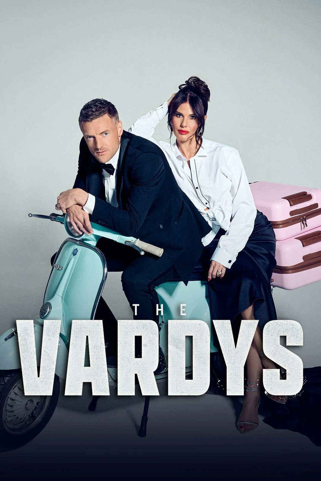 The Vardys