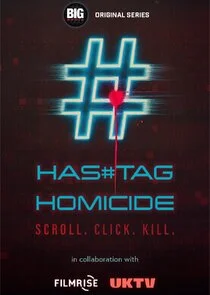 Hashtag Homicide