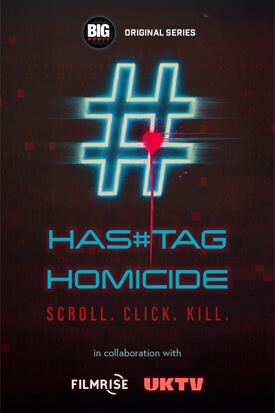 Hashtag Homicide