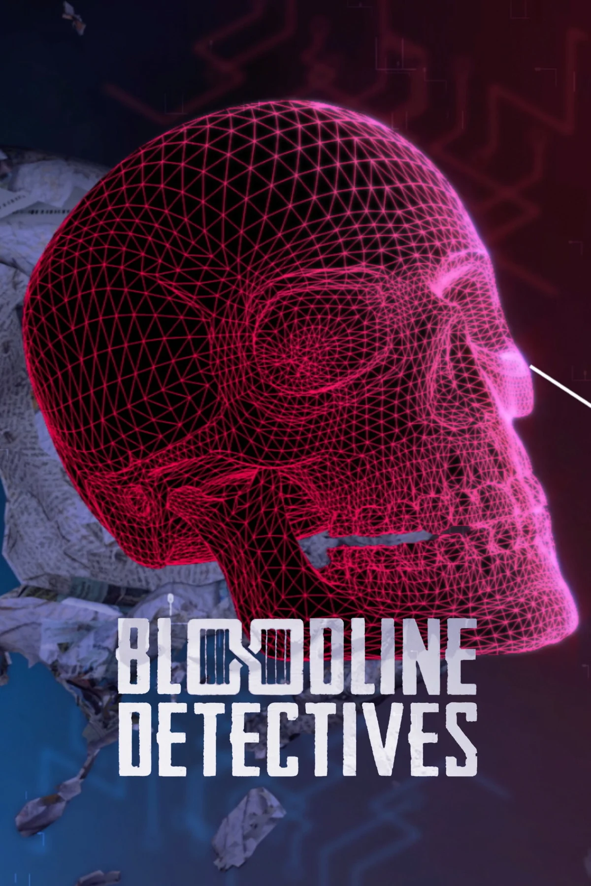 Bloodline Detectives