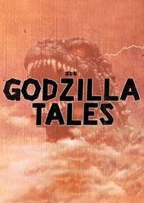 Godzilla Tales
