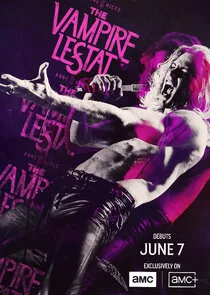 Anne Rice's The Vampire Lestat