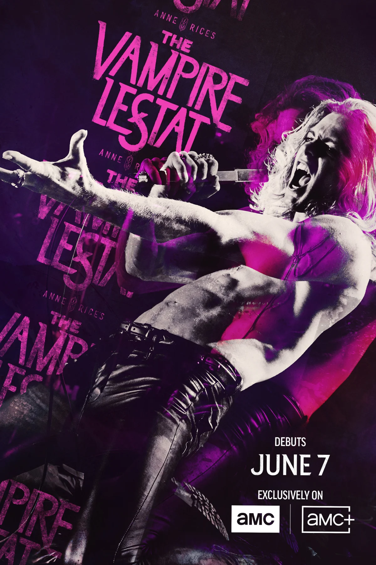 Anne Rice's The Vampire Lestat