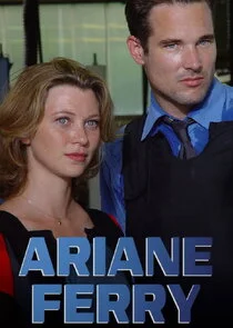Ariane Ferry