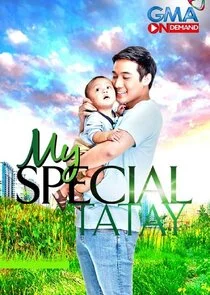 My Special Tatay