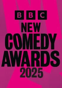BBC New Comedy Awards