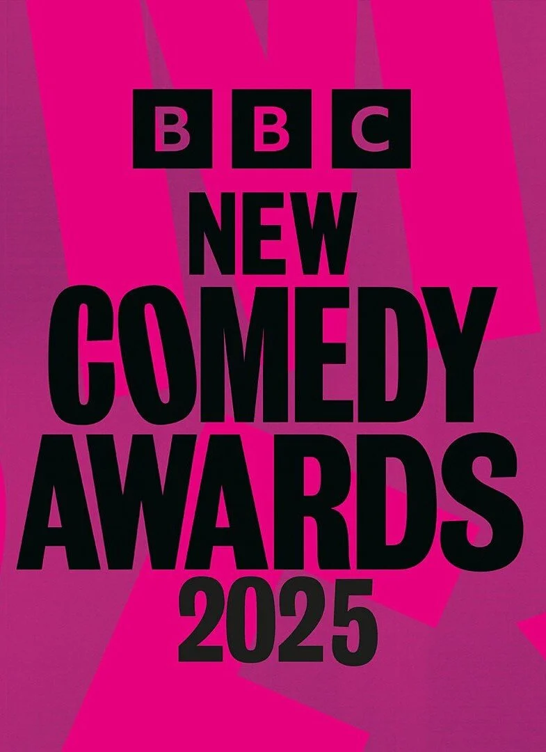 BBC New Comedy Awards