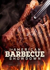 The American Barbecue Showdown