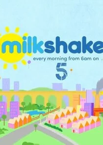 Milkshake!