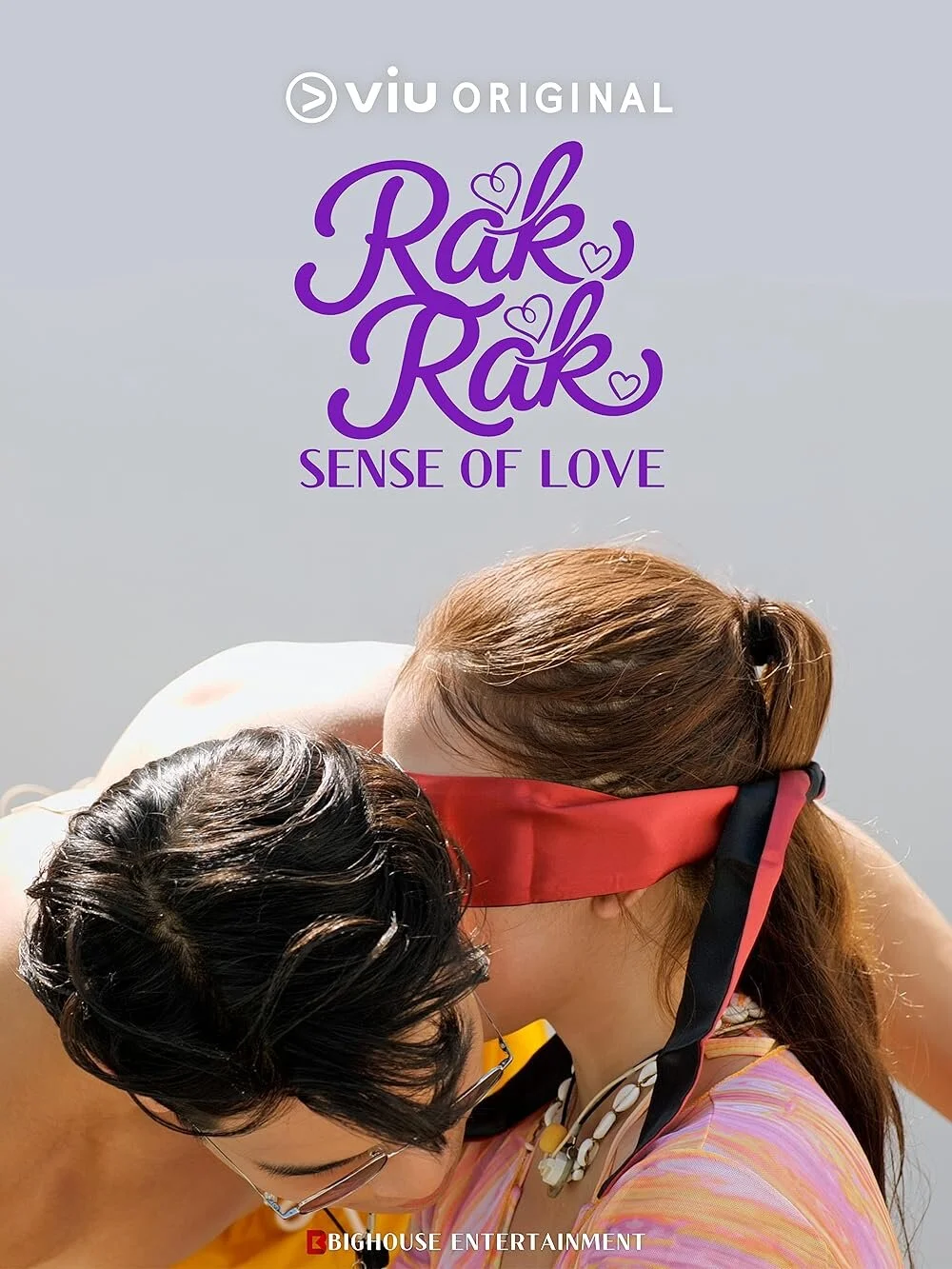 Rak Rak: Senses of Love