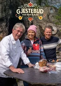 Gjestebud