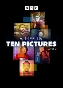 A Life in Ten Pictures