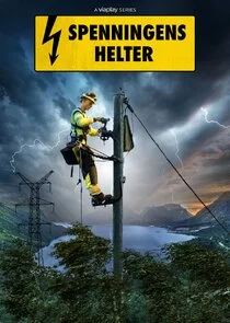 Spenningens helter