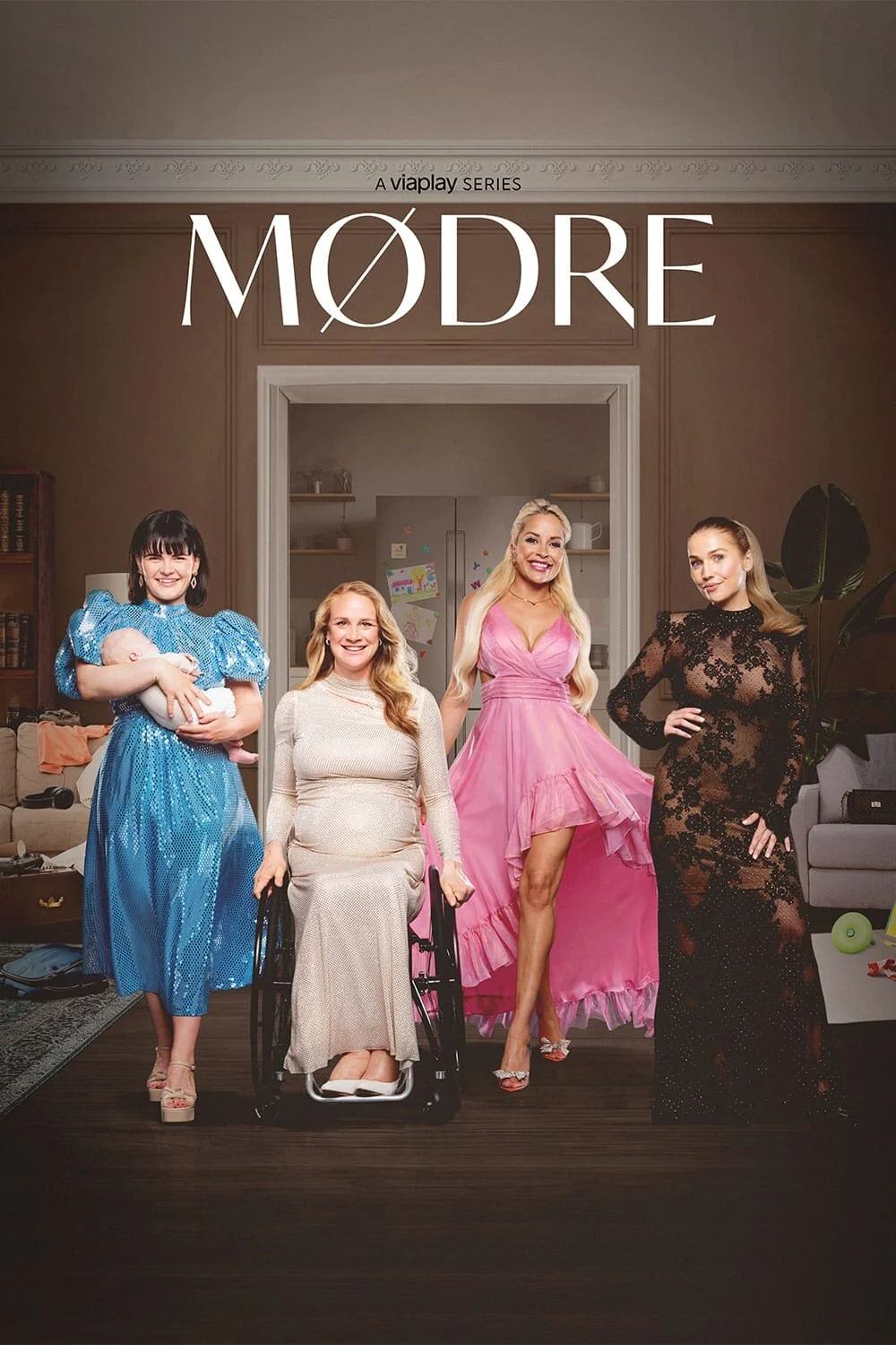 Mødre