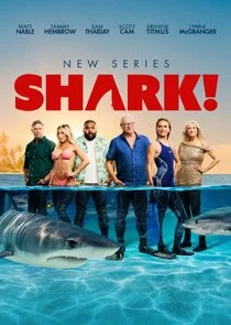 Shark!