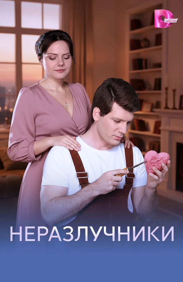 Неразлучники