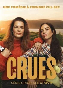 Les Crues