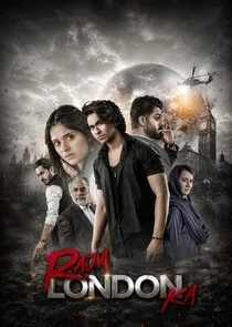 Raja London Ka