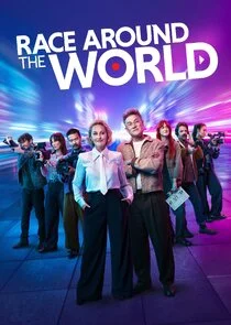Race Around The World