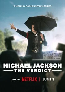 Michael Jackson: The Verdict