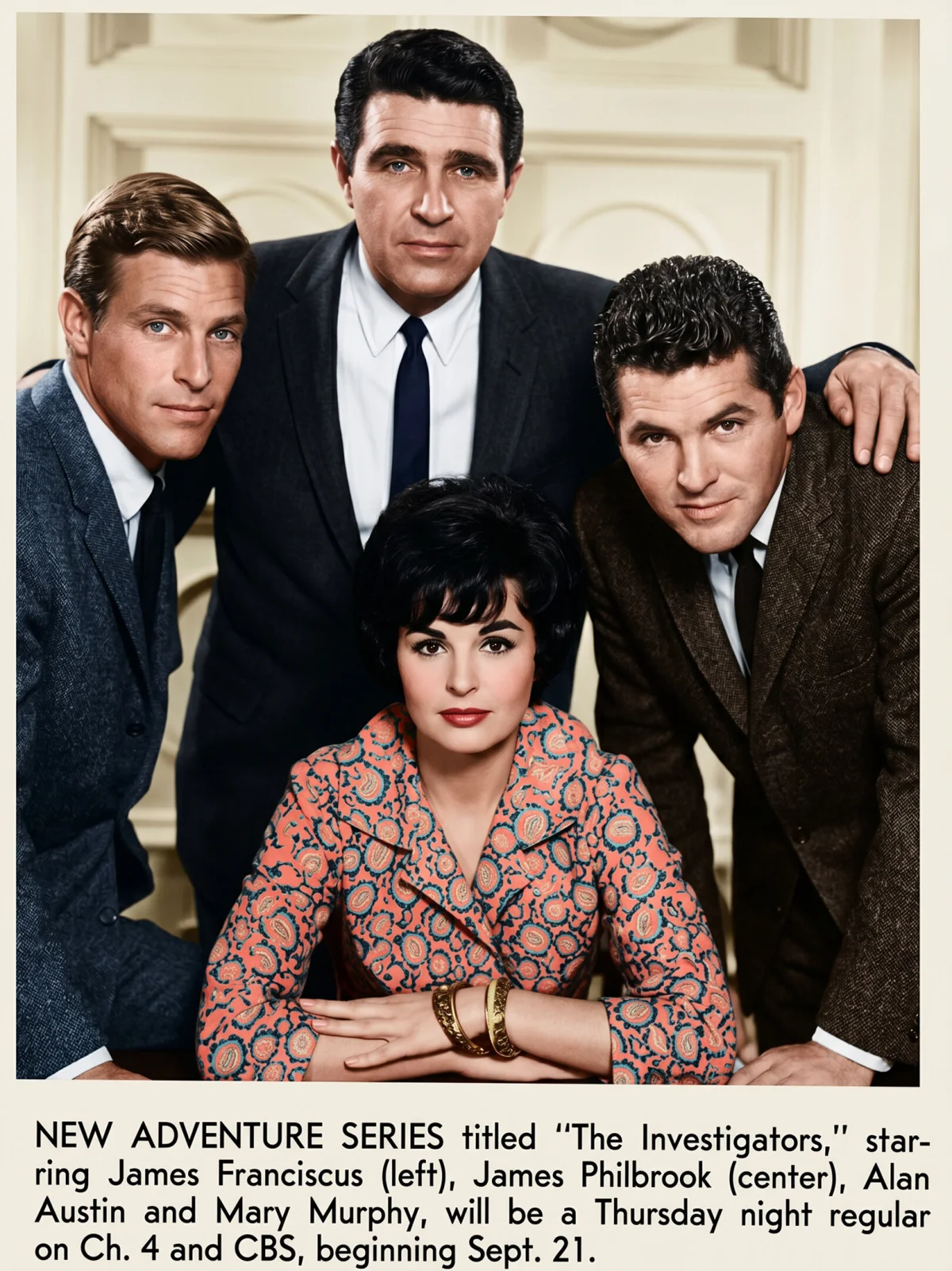 The Investigators