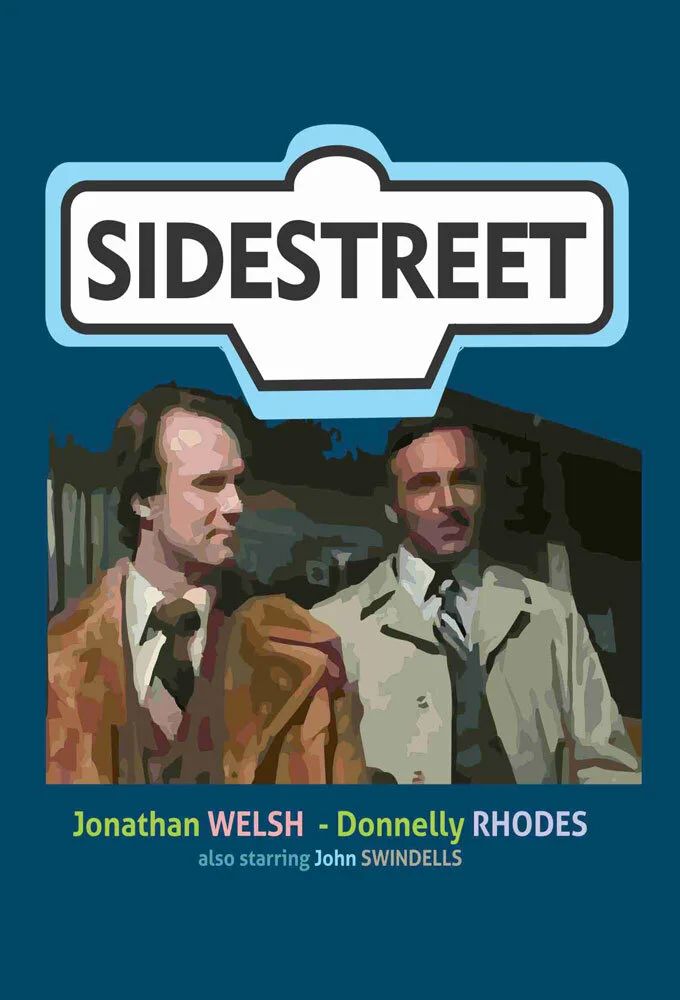 Sidestreet