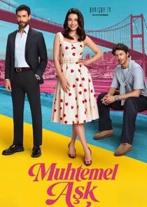 Muhtemel Aşk