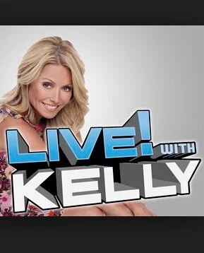 Live! with Kelly