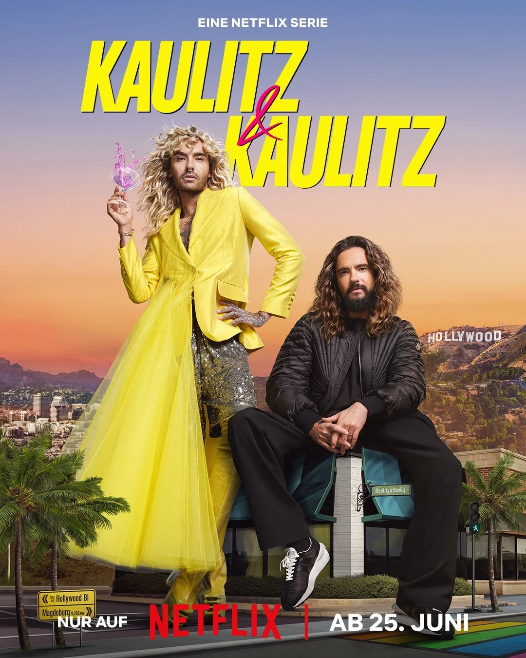 Kaulitz & Kaulitz