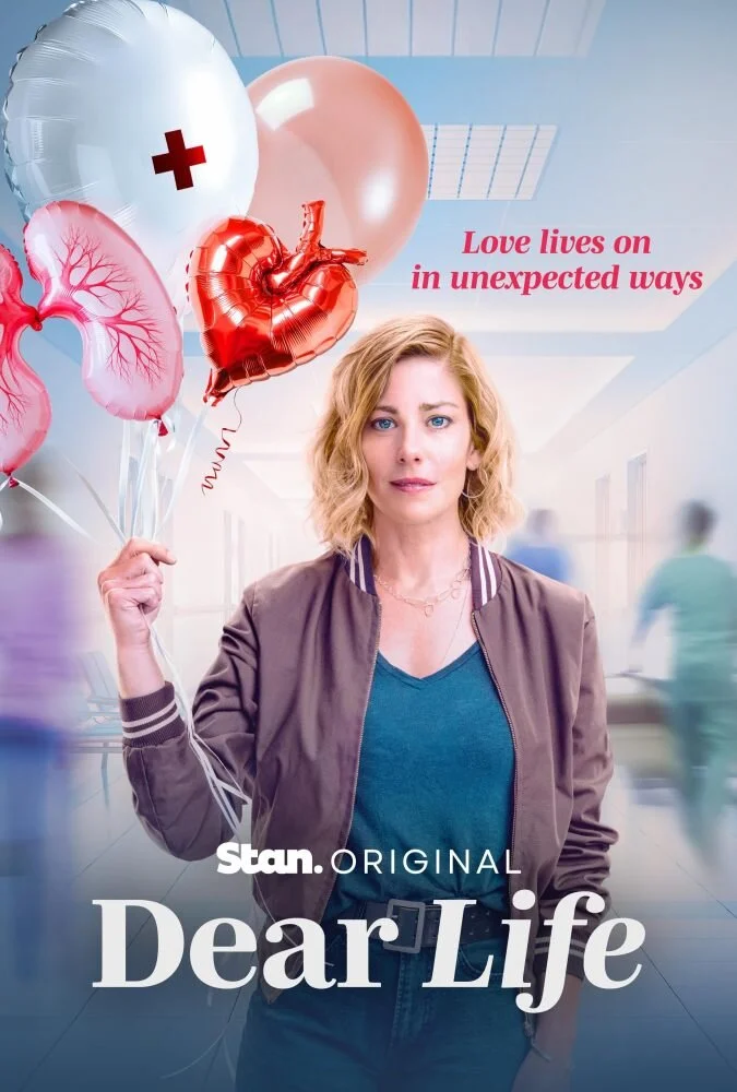 Dear Life