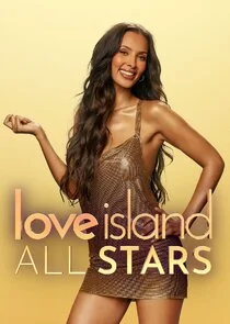 Love Island: All Stars