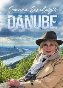 Joanna Lumley's Danube