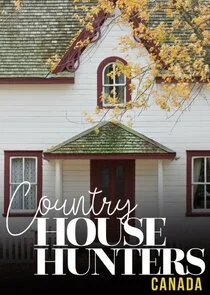 Find My Country House Canada