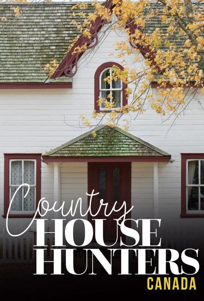 Country House Hunters Canada