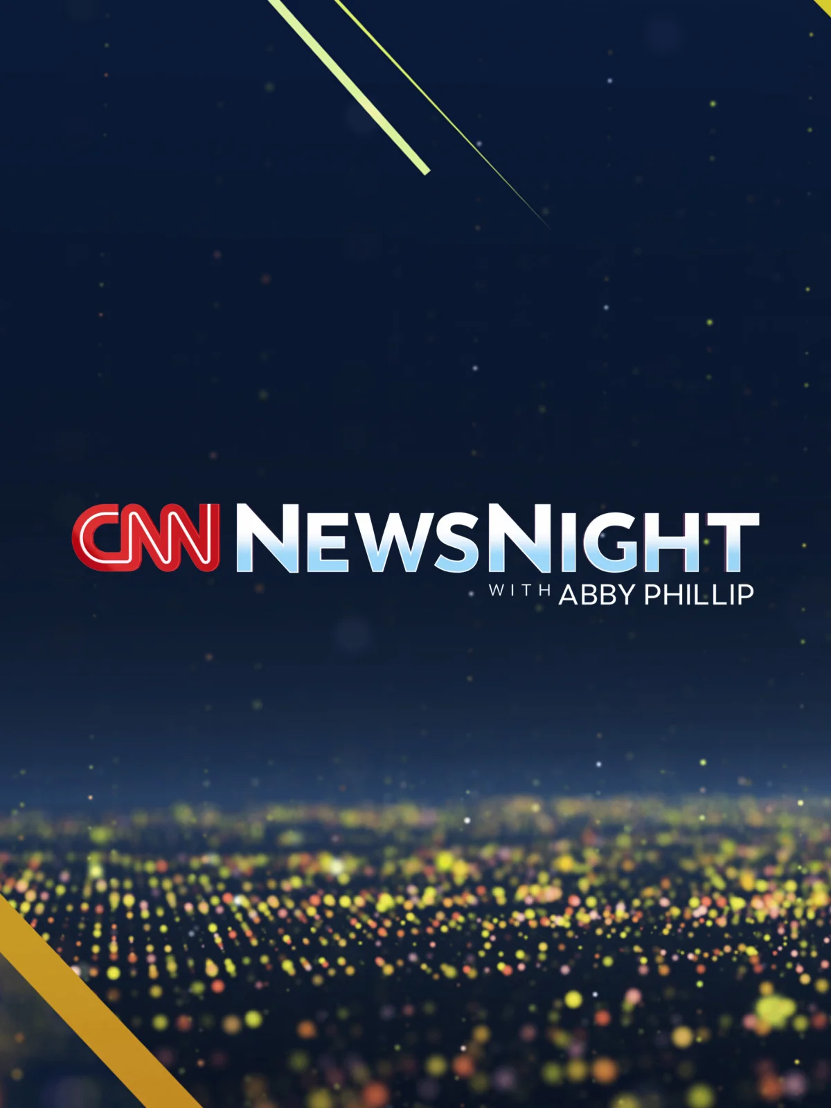 CNN NewsNight with Abby Phillip
