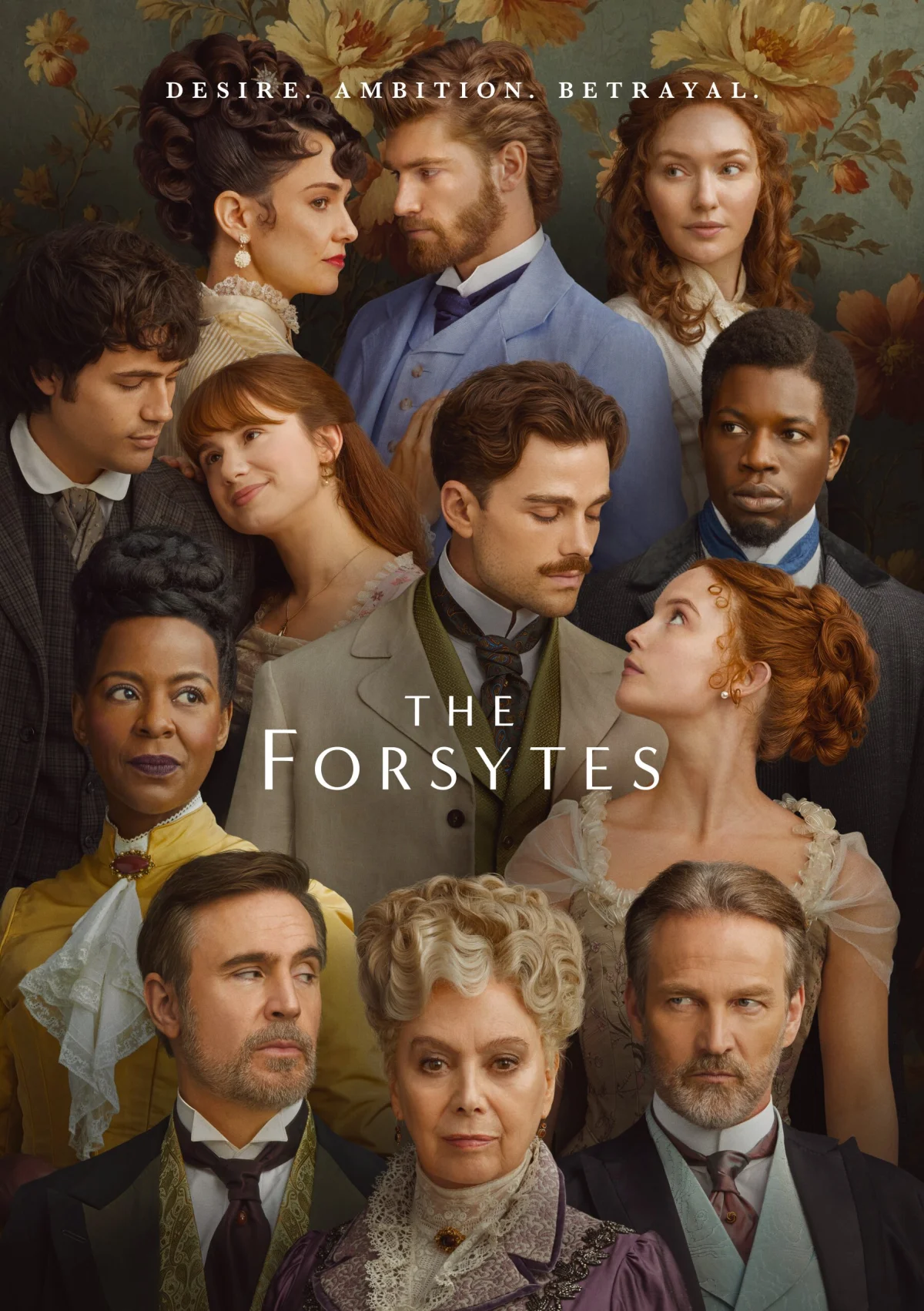 The Forsytes