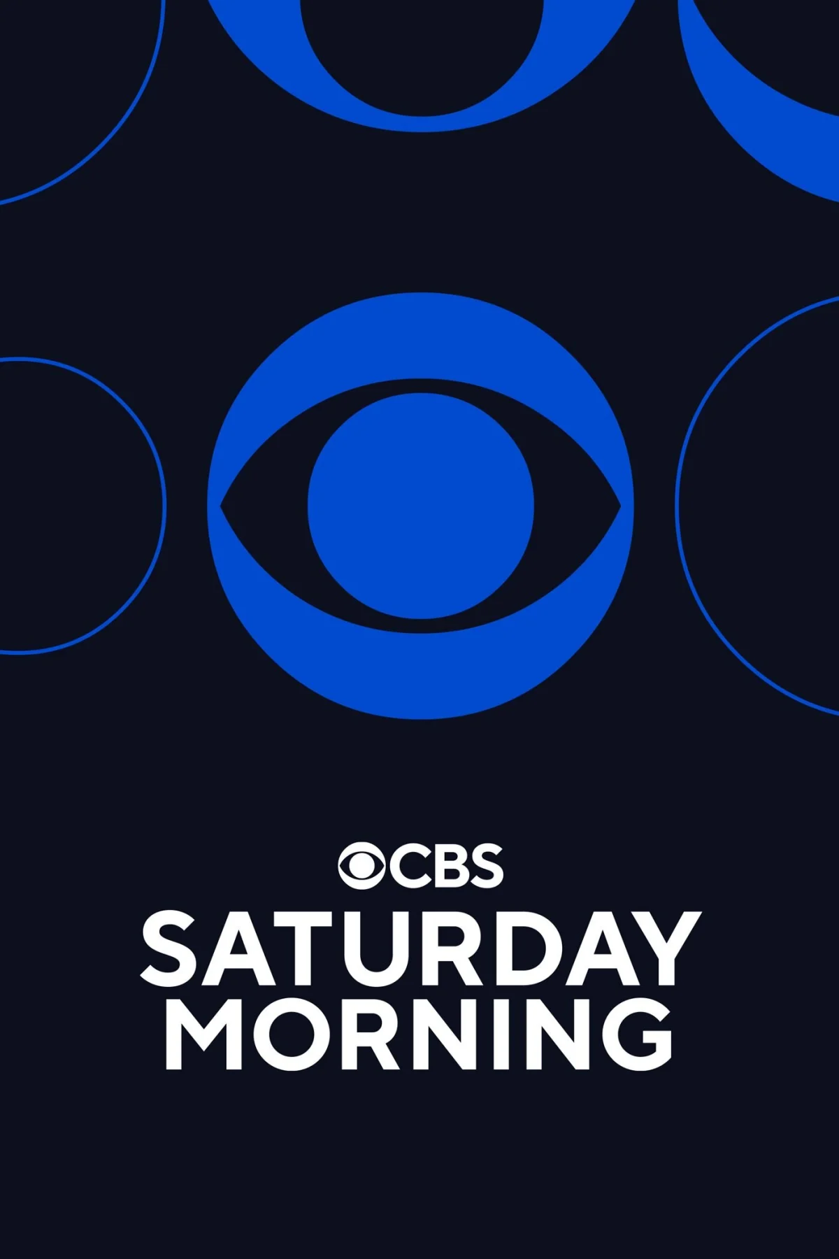 CBS Saturday Morning