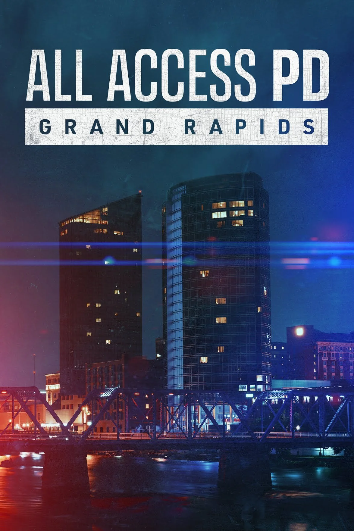 All Access PD: Grand Rapids