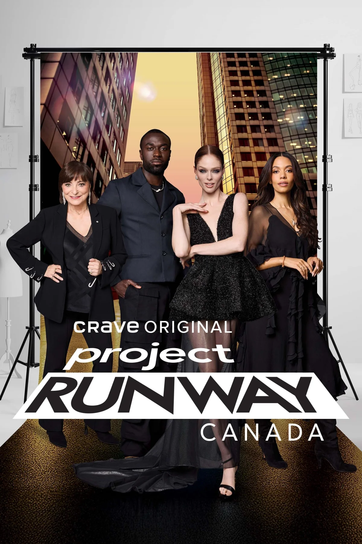 Project Runway Canada