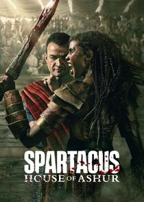 Spartacus: House of Ashur