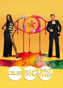 Celebrity Big Brother