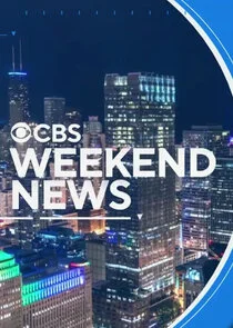 CBS Weekend News