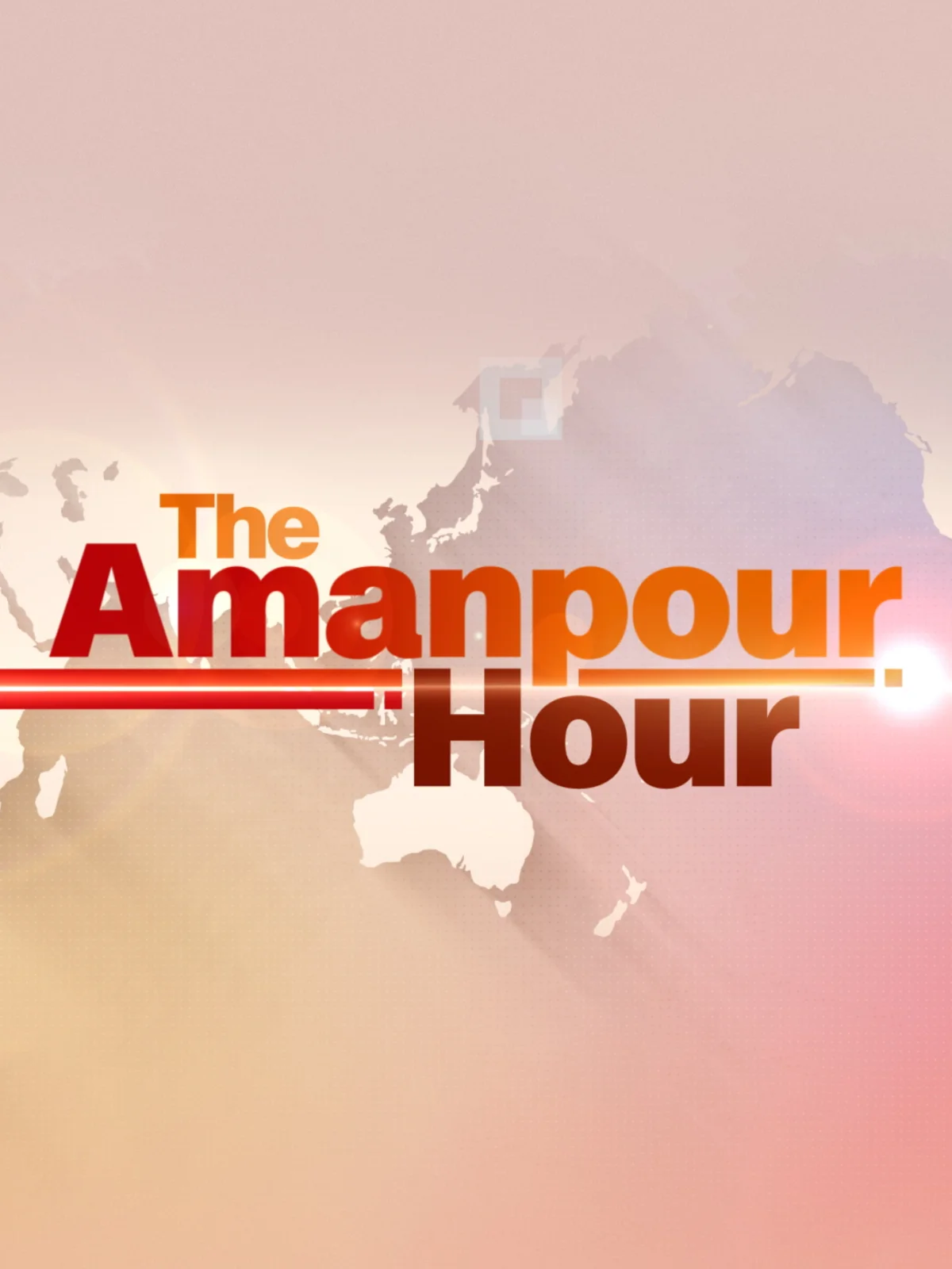 The Amanpour Hour