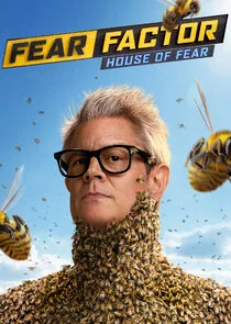 Fear Factor: House of Fear